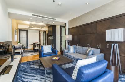 For Rent - Emporium Suites by Chatrium, Bangkok