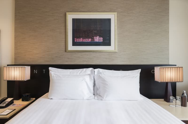 Emporium Suites by Chatrium, Bangkok, 622 Sukhumvit 24 Road, Khong Tan, Khlong Toei, Bangkok, 2 Bedrooms, 135 sqm, Condo For Rent, by Jentina Homes & Co, 500460186 - DDproperty.com