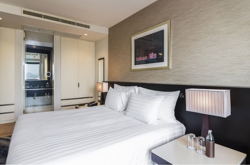 Emporium Suites by Chatrium : เอ็มโพเรียม สวีท บาย ชาเทรียม, กรุงเทพ, 622 ถนนสุขุมวิท 24, คลองตัน, คลองเตย, กรุงเทพ, 135 ตร.ม., คอนโด ให้เช่า, โดย Jentina Homes & Co, 500460186 - DDproperty.com