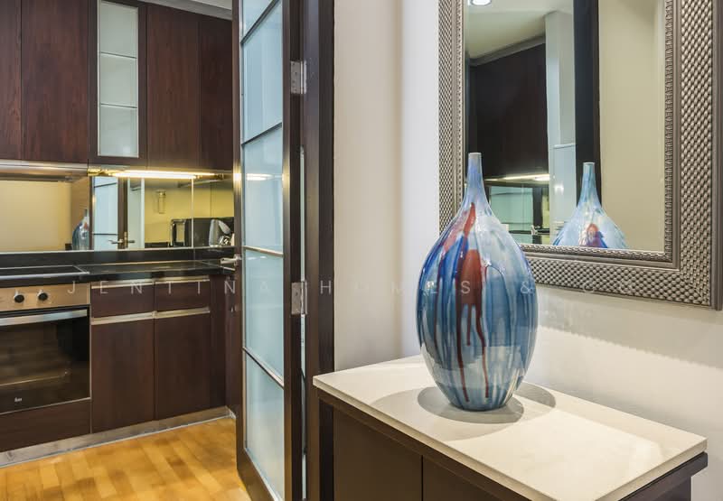 Emporium Suites by Chatrium, Bangkok, 622 Sukhumvit 24 Road, Khong Tan, Khlong Toei, Bangkok, 2 Bedrooms, 135 sqm, Condo For Rent, by Jentina Homes & Co, 500460186 - DDproperty.com