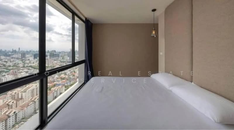 The Issara Ladprao, Bangkok, 296 Ladpao Road, Jom Phon, Chatuchak, Bangkok, 1 Bedroom, 78 sqm, Condo For Sale, by HOME Real Estate Service, 500460188 - DDproperty.com