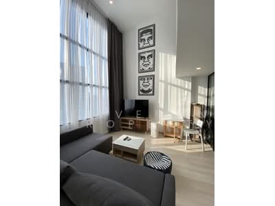 For Rent - Knightsbridge Prime Sathorn, Bangkok