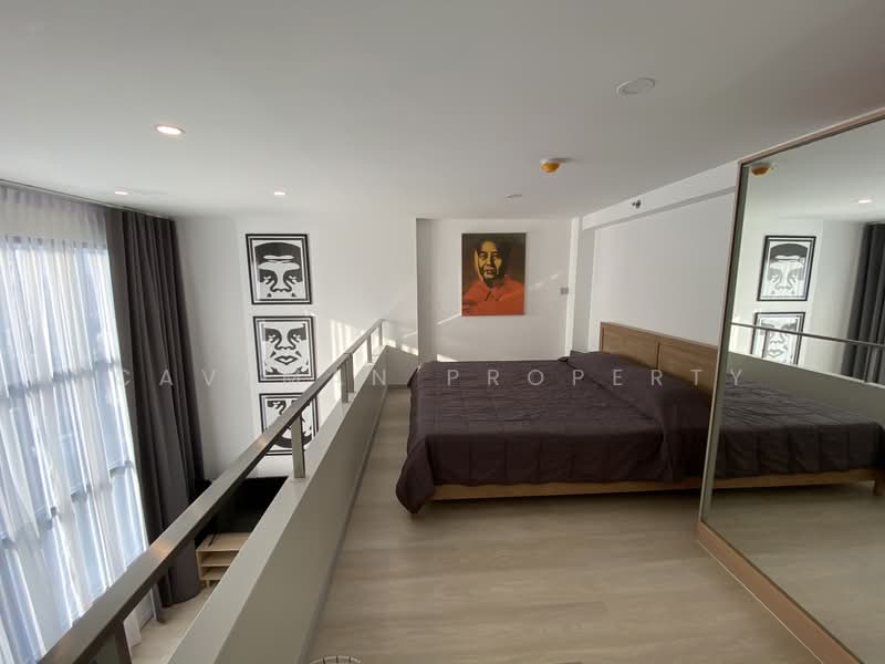 Knightsbridge Prime Sathorn : ไนท์บริดจ์ ไพรม์ สาทร, กรุงเทพ, 599 นราธิวาสราชนครินทร์, ทุ่งมหาเมฆ, สาทร, กรุงเทพ, 37 ตร.ม., คอนโด ให้เช่า, โดย Caveman Property, 500460189 - DDproperty.com