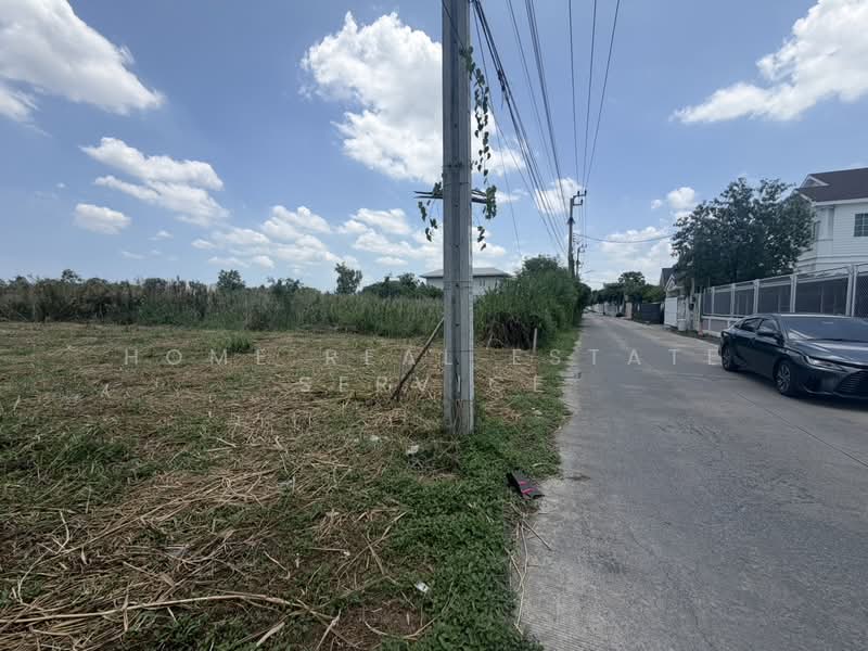 ทดน 96 ตร.ว. ซอยราชวนตบางแกว, สมุทรปราการ, บางแก้ว, บางพลี, สมุทรปราการ, 384 ตร.ม., ที่ดิน ให้เช่า, โดย HOME Real Estate Service, 500460190 - DDproperty.com