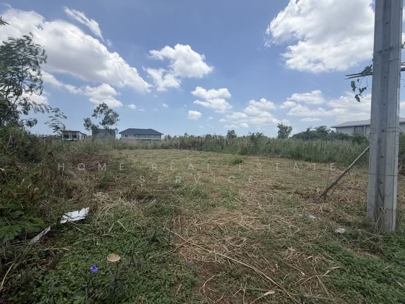 Land plot of 96 square wah, Soi Ratchawinit Bang Kaeo, Samut Prakan, Bang Kaeo, Bang Plee, Samut Prakan, , 384 sqm, Land For Rent, by HOME Real Estate Service, 500460190 - DDproperty.com