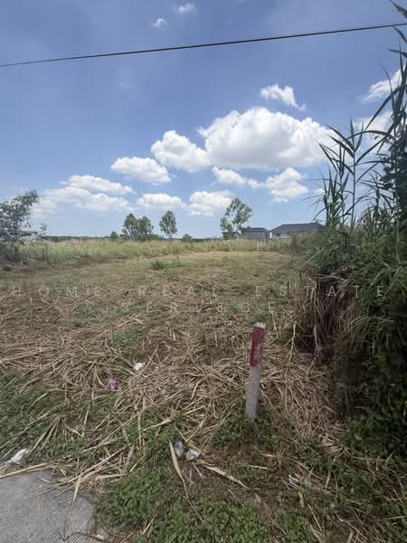 ทดน 96 ตร.ว. ซอยราชวนตบางแกว, สมุทรปราการ, บางแก้ว, บางพลี, สมุทรปราการ, 384 ตร.ม., ที่ดิน ให้เช่า, โดย HOME Real Estate Service, 500460190 - DDproperty.com