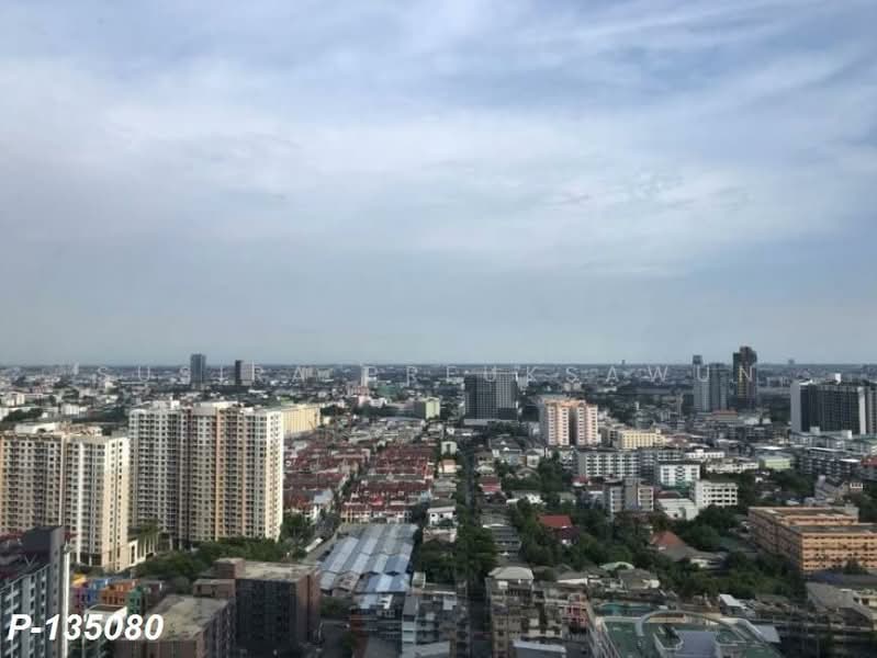Whizdom Connect Sukhumvit : วิสซ์ดอม คอนเนค สุขุมวิท, กรุงเทพ, 1 ซอยปิยบุตร์ 1 ถนนสุขุมวิท, บางนา, กรุงเทพ, 29 ตร.ม., คอนโด ให้เช่า, โดย Susira Preuksawun, 500460191 - DDproperty.com