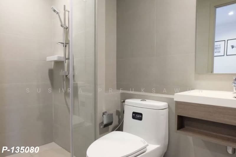 Whizdom Connect Sukhumvit : วิสซ์ดอม คอนเนค สุขุมวิท, กรุงเทพ, 1 ซอยปิยบุตร์ 1 ถนนสุขุมวิท, บางนา, กรุงเทพ, 29 ตร.ม., คอนโด ให้เช่า, โดย Susira Preuksawun, 500460191 - DDproperty.com