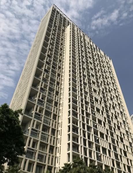 The Sukhothai Residences, Bangkok, 3 Sathorn Tai Road, Thung Maha Mek, Sathon, Bangkok, 1 Bedroom, 156 sqm, Condo For Sale, by Pemika Aukkaraleekul, 500460193 - DDproperty.com