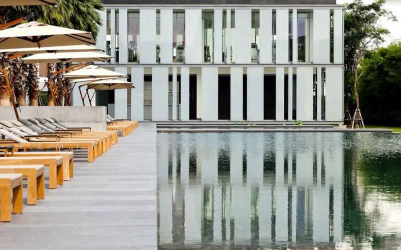 The Sukhothai Residences, Bangkok, 3 Sathorn Tai Road, Thung Maha Mek, Sathon, Bangkok, 1 Bedroom, 156 sqm, Condo For Sale, by Pemika Aukkaraleekul, 500460193 - DDproperty.com