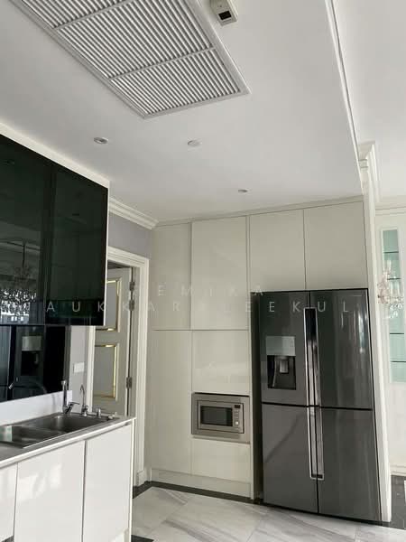 Q Asoke, Bangkok, 1678 Petchaburi Road, Makkasan, Ratchathewi, Bangkok, 5 Bedrooms, 275 sqm, Condo For Sale, by Pemika Aukkaraleekul, 500460194 - DDproperty.com