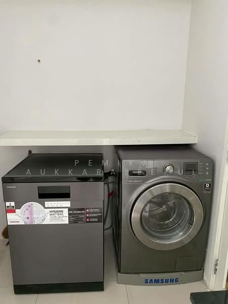 Q Asoke, Bangkok, 1678 Petchaburi Road, Makkasan, Ratchathewi, Bangkok, 5 Bedrooms, 275 sqm, Condo For Sale, by Pemika Aukkaraleekul, 500460194 - DDproperty.com