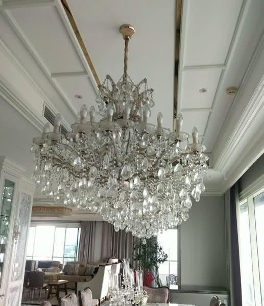 Q Asoke, Bangkok, 1678 Petchaburi Road, Makkasan, Ratchathewi, Bangkok, 5 Bedrooms, 275 sqm, Condo For Sale, by Pemika Aukkaraleekul, 500460194 - DDproperty.com