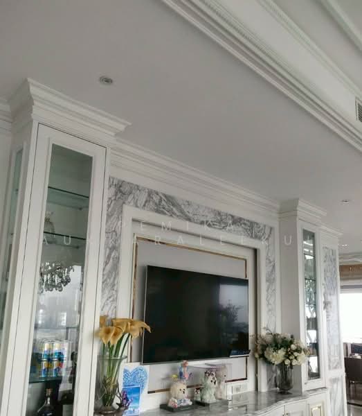 Q Asoke, Bangkok, 1678 Petchaburi Road, Makkasan, Ratchathewi, Bangkok, 5 Bedrooms, 275 sqm, Condo For Sale, by Pemika Aukkaraleekul, 500460194 - DDproperty.com