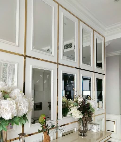 Q Asoke, Bangkok, 1678 Petchaburi Road, Makkasan, Ratchathewi, Bangkok, 5 Bedrooms, 275 sqm, Condo For Sale, by Pemika Aukkaraleekul, 500460194 - DDproperty.com