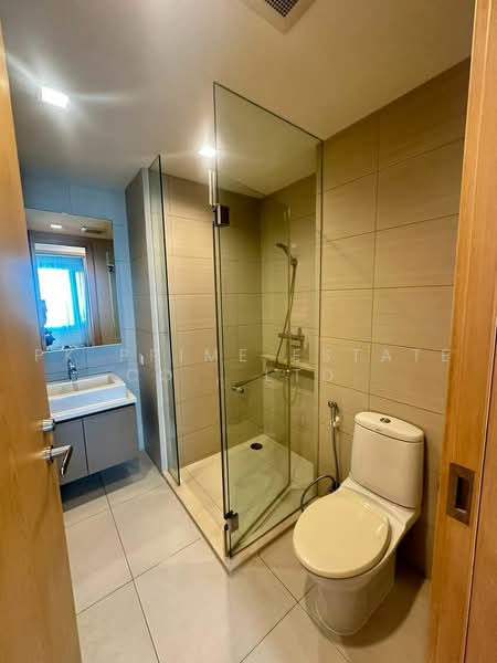 Siri At Sukhumvit, Bangkok, 902 Sukhumvit Road, Phra Kanong, Khlong Toei, Bangkok, 3 Bedrooms, 113 sqm, Condo For Sale, by PK PRIME ESTATE Co., Ltd., 500460195 - DDproperty.com
