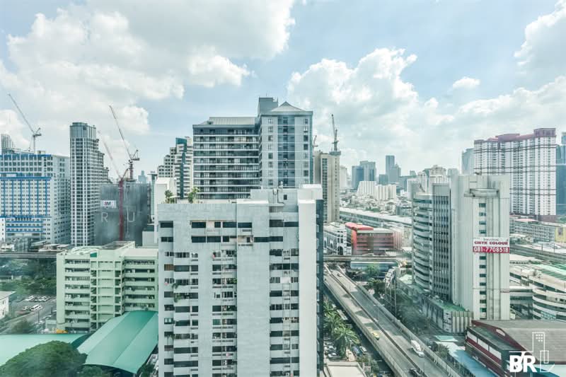 IDEO Mobi Phaya Thai : ไอดีโอ โมบิ พญาไท, กรุงเทพ, 505 ถนนศรีอยุธยา, ทุ่งพญาไท, ราชเทวี, กรุงเทพ, 30 ตร.ม., คอนโด ขาย, โดย Sirirut Havee Akehurst, 500460197 - DDproperty.com