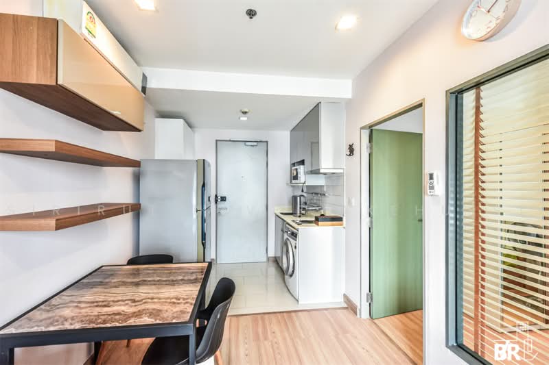IDEO Mobi Phaya Thai, Bangkok, 505 Si Ayutthaya Road, Thung Phaya Thai, Ratchathewi, Bangkok, 1 Bedroom, 30 sqm, Condo For Sale, by Sirirut Havee Akehurst, 500460197 - DDproperty.com