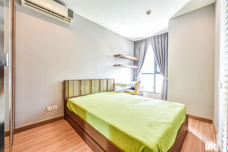 IDEO Mobi Phaya Thai, Bangkok, 505 Si Ayutthaya Road, Thung Phaya Thai, Ratchathewi, Bangkok, 1 Bedroom, 30 sqm, Condo For Sale, by Sirirut Havee Akehurst, 500460197 - DDproperty.com
