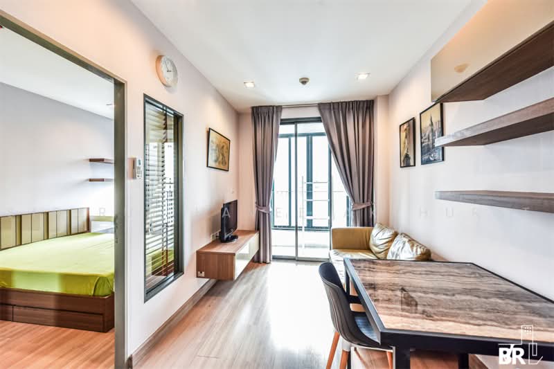 IDEO Mobi Phaya Thai, Bangkok, 505 Si Ayutthaya Road, Thung Phaya Thai, Ratchathewi, Bangkok, 1 Bedroom, 30 sqm, Condo For Sale, by Sirirut Havee Akehurst, 500460197 - DDproperty.com