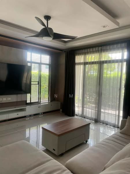 The Palm Pattanakarn, Bangkok, Phatthanakan Road, Suan Luang, Bangkok, 4 Bedrooms, 280 sqm, Single Detached House For Rent, by Khun Ming, 500460198 - DDproperty.com