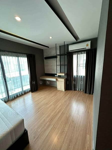 The Palm Pattanakarn, Bangkok, Phatthanakan Road, Suan Luang, Bangkok, 4 Bedrooms, 280 sqm, Single Detached House For Rent, by Khun Ming, 500460198 - DDproperty.com