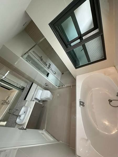 The Palm Pattanakarn, Bangkok, Phatthanakan Road, Suan Luang, Bangkok, 4 Bedrooms, 280 sqm, Single Detached House For Rent, by Khun Ming, 500460198 - DDproperty.com