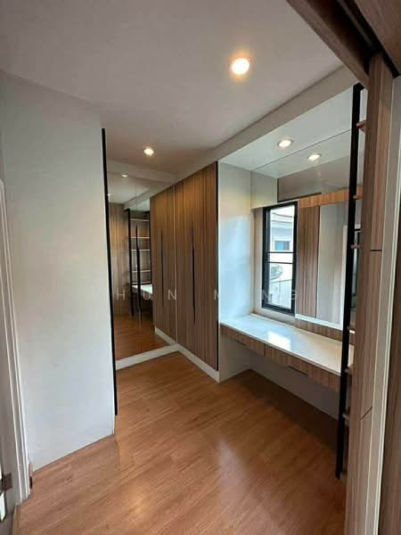 The Palm Pattanakarn, Bangkok, Phatthanakan Road, Suan Luang, Bangkok, 4 Bedrooms, 280 sqm, Single Detached House For Rent, by Khun Ming, 500460198 - DDproperty.com