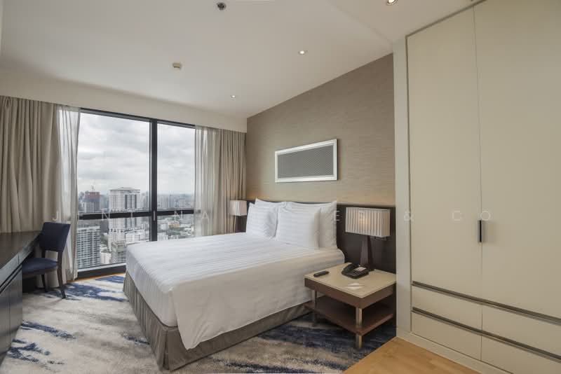 Emporium Suites by Chatrium : เอ็มโพเรียม สวีท บาย ชาเทรียม, กรุงเทพ, 622 ถนนสุขุมวิท 24, คลองตัน, คลองเตย, กรุงเทพ, 160 ตร.ม., คอนโด ให้เช่า, โดย Jentina Homes & Co, 500460200 - DDproperty.com