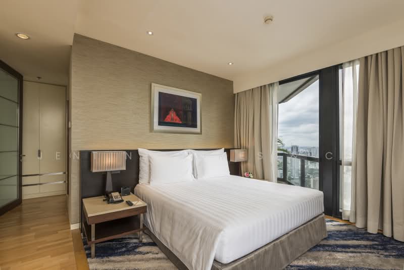 Emporium Suites by Chatrium : เอ็มโพเรียม สวีท บาย ชาเทรียม, กรุงเทพ, 622 ถนนสุขุมวิท 24, คลองตัน, คลองเตย, กรุงเทพ, 160 ตร.ม., คอนโด ให้เช่า, โดย Jentina Homes & Co, 500460200 - DDproperty.com