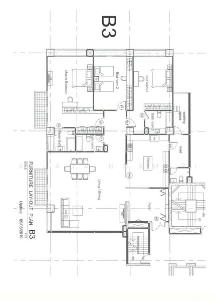Biohouse (Residence) : ไบโอเฮ้าส์ (เรสซิเดนท์), กรุงเทพ, 55 ซอย สุขุมวิท 39, คลองตันเหนือ, วัฒนา, กรุงเทพ, 250 ตร.ม., คอนโด ให้เช่า, โดย Ailada Ngamsri, 500460201 - DDproperty.com