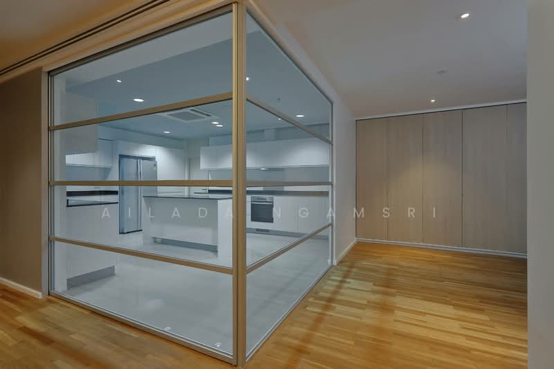 Biohouse (Residence), Bangkok, 55 Soi Sukhumvit 39, Khlong Tan Nua, Watthana, Bangkok, 3 Bedrooms, 250 sqm, Condo For Rent, by Ailada Ngamsri, 500460201 - DDproperty.com