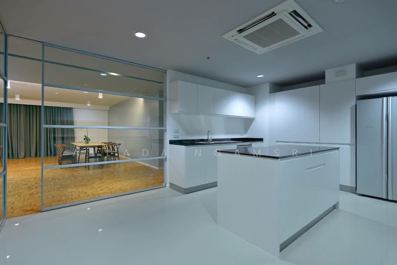 Biohouse (Residence) : ไบโอเฮ้าส์ (เรสซิเดนท์), กรุงเทพ, 55 ซอย สุขุมวิท 39, คลองตันเหนือ, วัฒนา, กรุงเทพ, 250 ตร.ม., คอนโด ให้เช่า, โดย Ailada Ngamsri, 500460201 - DDproperty.com