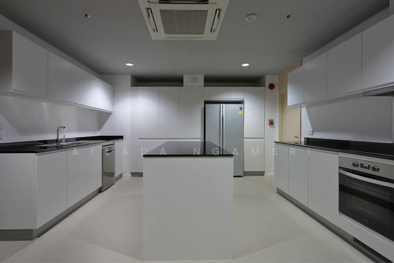 Biohouse (Residence) : ไบโอเฮ้าส์ (เรสซิเดนท์), กรุงเทพ, 55 ซอย สุขุมวิท 39, คลองตันเหนือ, วัฒนา, กรุงเทพ, 250 ตร.ม., คอนโด ให้เช่า, โดย Ailada Ngamsri, 500460201 - DDproperty.com