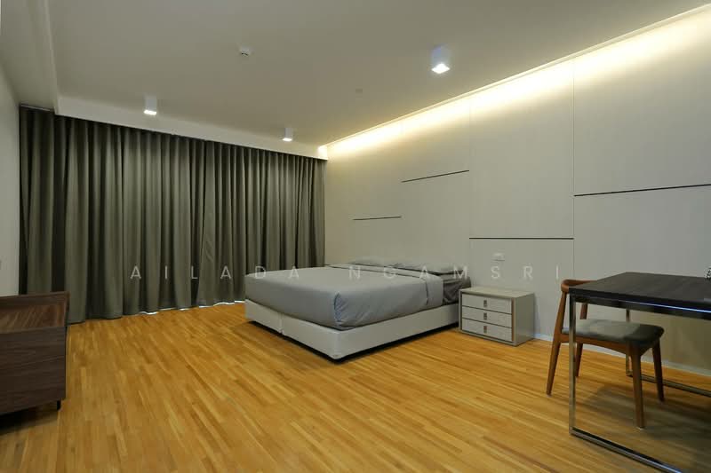 Biohouse (Residence) : ไบโอเฮ้าส์ (เรสซิเดนท์), กรุงเทพ, 55 ซอย สุขุมวิท 39, คลองตันเหนือ, วัฒนา, กรุงเทพ, 250 ตร.ม., คอนโด ให้เช่า, โดย Ailada Ngamsri, 500460201 - DDproperty.com