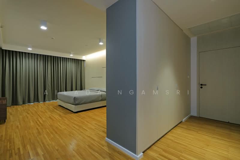 Biohouse (Residence), Bangkok, 55 Soi Sukhumvit 39, Khlong Tan Nua, Watthana, Bangkok, 3 Bedrooms, 250 sqm, Condo For Rent, by Ailada Ngamsri, 500460201 - DDproperty.com