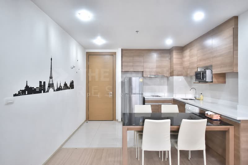 Rhythm Ratchada-Huaikwang, Bangkok, 218 Ratchadaphisek Road, Huai Khwang, Huai Khwang, Bangkok, 2 Bedrooms, 65 sqm, Condo For Rent, by Nicha Peerakittikul, 500460207 - DDproperty.com