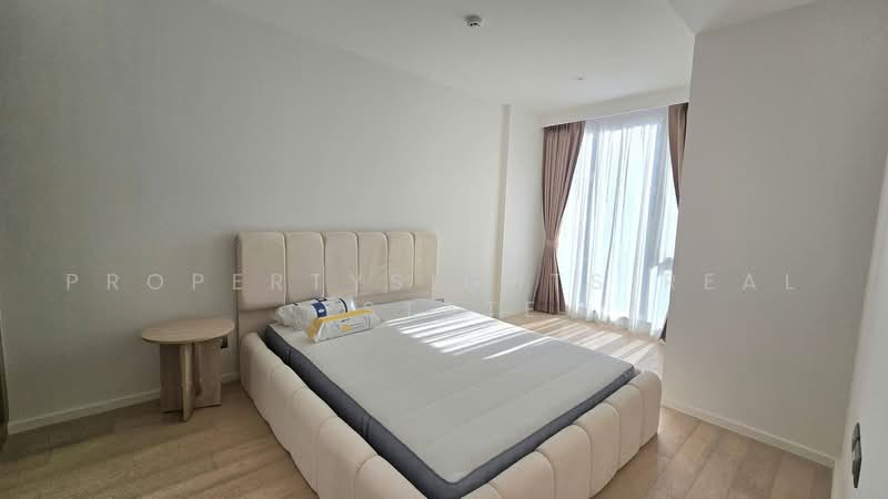 Craft Ploenchit, Bangkok, 1053 Witthayu Road, Lumphini, Pathum Wan, Bangkok, 2 Bedrooms, 96 sqm, Condo For Rent, by PROPERTYSIGHTS REAL ESTATE, 500460210 - DDproperty.com