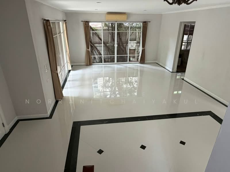Baan Klang Krung The Nice Ratchavipha : บ้านกลางกรุง เดอะนีซ รัชวิภา, กรุงเทพ, 2 ถนน กำแพงเพชร, ลาดยาว, จตุจักร, กรุงเทพ, 400 ตร.ม., บ้านเดี่ยว ขาย, โดย Anyanee Norranitchaiyakul, 500460211 - DDproperty.com