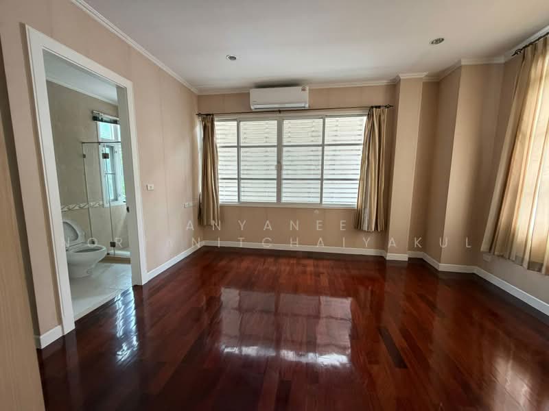Baan Klang Krung The Nice Ratchavipha : บ้านกลางกรุง เดอะนีซ รัชวิภา, กรุงเทพ, 2 ถนน กำแพงเพชร, ลาดยาว, จตุจักร, กรุงเทพ, 400 ตร.ม., บ้านเดี่ยว ขาย, โดย Anyanee Norranitchaiyakul, 500460211 - DDproperty.com