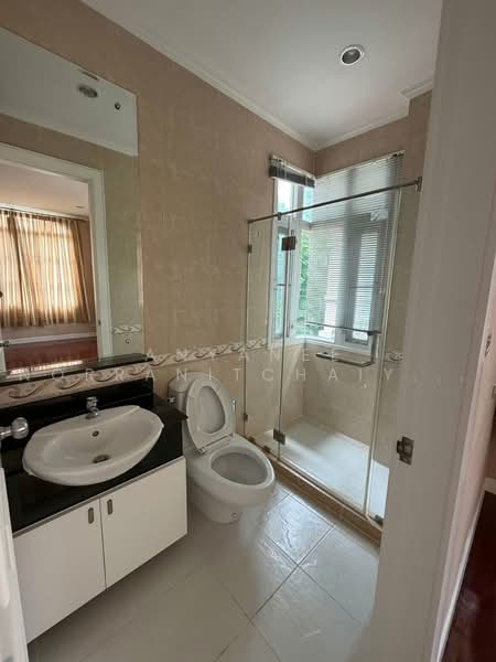 Baan Klang Krung The Nice Ratchavipha : บ้านกลางกรุง เดอะนีซ รัชวิภา, กรุงเทพ, 2 ถนน กำแพงเพชร, ลาดยาว, จตุจักร, กรุงเทพ, 400 ตร.ม., บ้านเดี่ยว ขาย, โดย Anyanee Norranitchaiyakul, 500460211 - DDproperty.com