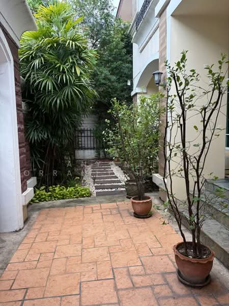 Baan Klang Krung The Nice Ratchavipha : บ้านกลางกรุง เดอะนีซ รัชวิภา, กรุงเทพ, 2 ถนน กำแพงเพชร, ลาดยาว, จตุจักร, กรุงเทพ, 400 ตร.ม., บ้านเดี่ยว ขาย, โดย Anyanee Norranitchaiyakul, 500460211 - DDproperty.com