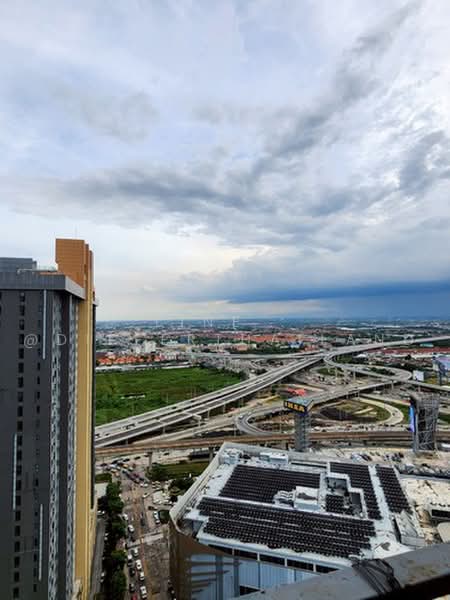 Plum Condo Central Station (Phase 1) : พลัม คอนโด เซ็นทรัล สเตชั่น (เฟส 1), นนทบุรี, หมู่ที่ 6 188 เสาธงหิน, เสาธงหิน, บางใหญ่, นนทบุรี, 49 ตร.ม., คอนโด ให้เช่า, โดย LINE : @differthailand, 500460215 - DDproperty.com