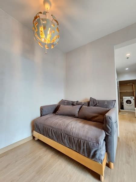 Plum Condo Central Station (Phase 1), Nonthaburi, Village No. 6 188 Sao Thong Hin, Sao Thong Hin, Bang Yai, Nonthaburi, 2 Bedrooms, 49 sqm, Condo For Rent, by LINE : @differthailand, 500460215 - DDproperty.com