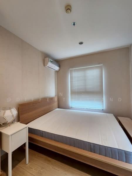 Plum Condo Central Station (Phase 1) : พลัม คอนโด เซ็นทรัล สเตชั่น (เฟส 1), นนทบุรี, หมู่ที่ 6 188 เสาธงหิน, เสาธงหิน, บางใหญ่, นนทบุรี, 49 ตร.ม., คอนโด ให้เช่า, โดย LINE : @differthailand, 500460215 - DDproperty.com