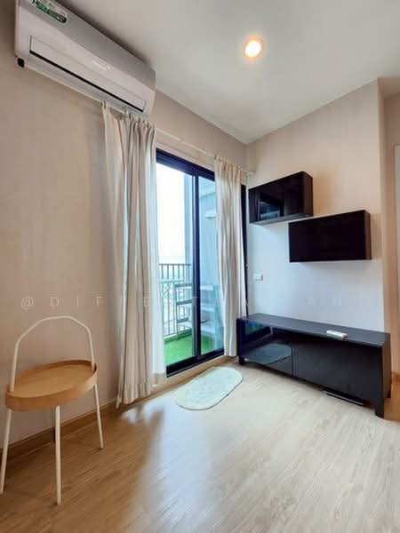 Plum Condo Central Station (Phase 1) : พลัม คอนโด เซ็นทรัล สเตชั่น (เฟส 1), นนทบุรี, หมู่ที่ 6 188 เสาธงหิน, เสาธงหิน, บางใหญ่, นนทบุรี, 49 ตร.ม., คอนโด ให้เช่า, โดย LINE : @differthailand, 500460215 - DDproperty.com