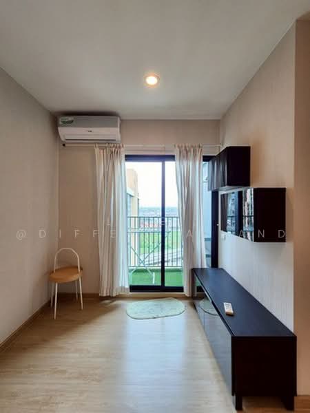 Plum Condo Central Station (Phase 1) : พลัม คอนโด เซ็นทรัล สเตชั่น (เฟส 1), นนทบุรี, หมู่ที่ 6 188 เสาธงหิน, เสาธงหิน, บางใหญ่, นนทบุรี, 49 ตร.ม., คอนโด ให้เช่า, โดย LINE : @differthailand, 500460215 - DDproperty.com