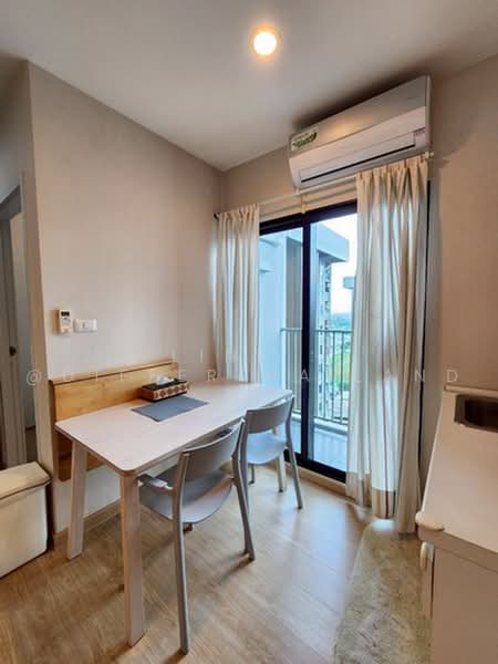 Plum Condo Central Station (Phase 1) : พลัม คอนโด เซ็นทรัล สเตชั่น (เฟส 1), นนทบุรี, หมู่ที่ 6 188 เสาธงหิน, เสาธงหิน, บางใหญ่, นนทบุรี, 49 ตร.ม., คอนโด ให้เช่า, โดย LINE : @differthailand, 500460215 - DDproperty.com