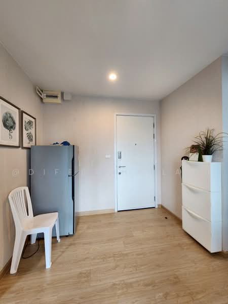 Plum Condo Central Station (Phase 1) : พลัม คอนโด เซ็นทรัล สเตชั่น (เฟส 1), นนทบุรี, หมู่ที่ 6 188 เสาธงหิน, เสาธงหิน, บางใหญ่, นนทบุรี, 49 ตร.ม., คอนโด ให้เช่า, โดย LINE : @differthailand, 500460215 - DDproperty.com