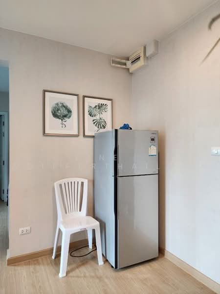 Plum Condo Central Station (Phase 1) : พลัม คอนโด เซ็นทรัล สเตชั่น (เฟส 1), นนทบุรี, หมู่ที่ 6 188 เสาธงหิน, เสาธงหิน, บางใหญ่, นนทบุรี, 49 ตร.ม., คอนโด ให้เช่า, โดย LINE : @differthailand, 500460215 - DDproperty.com